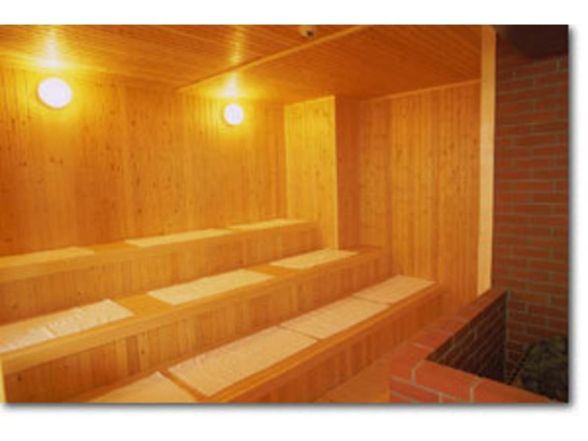 Kitami Pierson Hotel - Vacation Stay 54804V Exterior foto